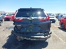 7FARW1H50JE****** Wrecked 2018 Honda CR-V