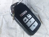7FARW1H50JE****** Salvage 2018 Honda CR-V in Arizona State