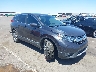 7FARW1H50JE****** Salvage and Wrecked 2018 Honda CR-V in Phoenix