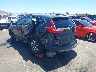 7FARW1H50JE****** Salvage and Repairable 2018 Honda CR-V in Arizona State