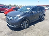 7FARW1H50JE****** Used and Repairable 2018 Honda CR-V in Phoenix