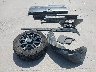 5TFEY5F12MX****** Destrozados 2021 Toyota Tundra en Estado de Texas