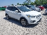 1FMCU0GD0JU****** Salvamento y Destrozados 2018 Ford Escape en Dayton