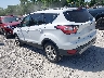 1FMCU0GD0JU****** Salvamento y Reparables 2018 Ford Escape en Dayton