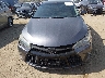 4T1BF1FK6FU****** Destrozados 2015 Toyota Camry en Estado de California
