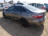 4T1BF1FK6FU****** Salvamento y Reparables 2015 Toyota Camry en North Hollywood