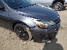4T1BF1FK6FU****** Salvamento y Reparables 2015 Toyota Camry en Estado de California