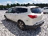 1GNKRLEDXCJ****** Salvage and Repairable 2012 Chevrolet Traverse in Mobile