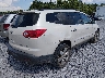 1GNKRLEDXCJ****** Salvage and Wrecked 2012 Chevrolet Traverse in Alabama State