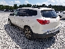 1GNKRLEDXCJ****** Salvage and Repairable 2012 Chevrolet Traverse in Alabama State