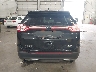 2FMTK4K96FB****** Destrozados 2015 Ford Edge