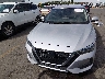 3N1AB8CV6PY****** Wrecked 2023 Nissan Sentra in Utah State