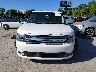 2FMGK5C85DB****** Salvage 2013 Ford Flex in Oklahoma State