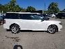 2FMGK5C85DB****** Wrecked 2013 Ford Flex in Oklahoma State