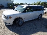 2FMGK5C85DB****** Used and Repairable 2013 Ford Flex in Oklahoma City