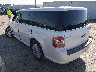 2FMGK5C85DB****** Salvage and Repairable 2013 Ford Flex in Oklahoma City