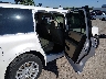 2FMGK5C85DB****** Wrecked 2013 Ford Flex in Oklahoma City