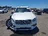 YV4H60PFXS1****** Wrecked 2025 Volvo XC90 in California State
