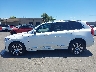 YV4H60PFXS1****** Repairable 2025 Volvo XC90 in California State
