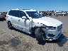 YV4H60PFXS1****** Salvage and Wrecked 2025 Volvo XC90 in Sacramento