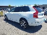 YV4H60PFXS1****** Salvage and Repairable 2025 Volvo XC90 in Sacramento