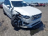 YV4H60PFXS1****** Salvage and Repairable 2025 Volvo XC90 in California State