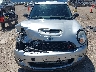 WMWMF73559T****** Wrecked 2009 MINI Cooper S in Montana State