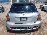 WMWMF73559T****** Wrecked 2009 MINI Cooper S