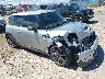 WMWMF73559T****** Salvage and Wrecked 2009 MINI Cooper S in Missoula