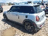 WMWMF73559T****** Salvage and Repairable 2009 MINI Cooper S in Missoula