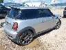 WMWMF73559T****** Salvage and Wrecked 2009 MINI Cooper S in Montana State