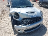 WMWMF73559T****** Salvage and Repairable 2009 MINI Cooper S in Montana State