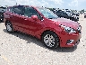 LRBFXBSA1KD****** Salvamento y Destrozados 2019 Buick Envision en Houston