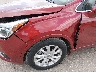 LRBFXBSA1KD****** Salvamento y Reparables 2019 Buick Envision en Estado de Texas