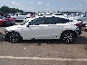 19XFL1H73NE****** Salvage 2022 Honda Civic