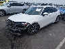 19XFL1H73NE****** Used and Repairable 2022 Honda Civic in Raleigh