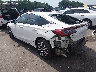 19XFL1H73NE****** Salvage and Repairable 2022 Honda Civic in Raleigh