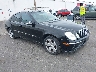 WDBUF82J55X****** Salvage and Wrecked 2005 Mercedes-Benz E-Class in Portland
