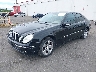 WDBUF82J55X****** Used and Repairable 2005 Mercedes-Benz E-Class in Portland