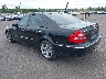 WDBUF82J55X****** Salvage and Repairable 2005 Mercedes-Benz E-Class in Portland