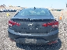 5NPD84LF9LH****** Wrecked 2020 Hyundai Elantra