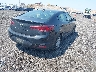 5NPD84LF9LH****** Salvage and Wrecked 2020 Hyundai Elantra in New York State