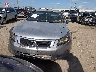 JHMCP26868C****** Wrecked 2008 Honda Accord in Texas State