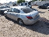 JHMCP26868C****** Salvage and Repairable 2008 Honda Accord in Houston