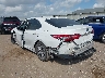 4T1C31AK9LU****** Salvage and Repairable 2020 Toyota Camry in San Antonio South