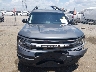 3FMCR9B64PR****** Wrecked 2023 Ford Bronco Sport in Arkansas State
