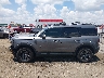 3FMCR9B64PR****** Repairable 2023 Ford Bronco Sport in Arkansas State