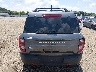 3FMCR9B64PR****** Wrecked 2023 Ford Bronco Sport