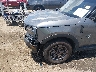 3FMCR9B64PR****** Salvage and Wrecked 2023 Ford Bronco Sport in Little Rock