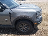 3FMCR9B64PR****** Used and Repairable 2023 Ford Bronco Sport in Little Rock
